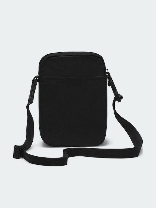 Elemental Premium Men's Bag Shoulder / Crossbody Black