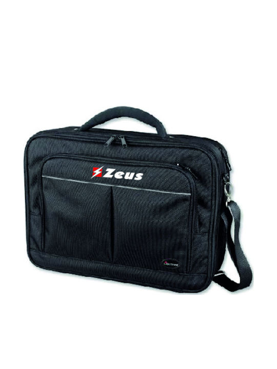 Mister Herrentasche Bote Schwarz