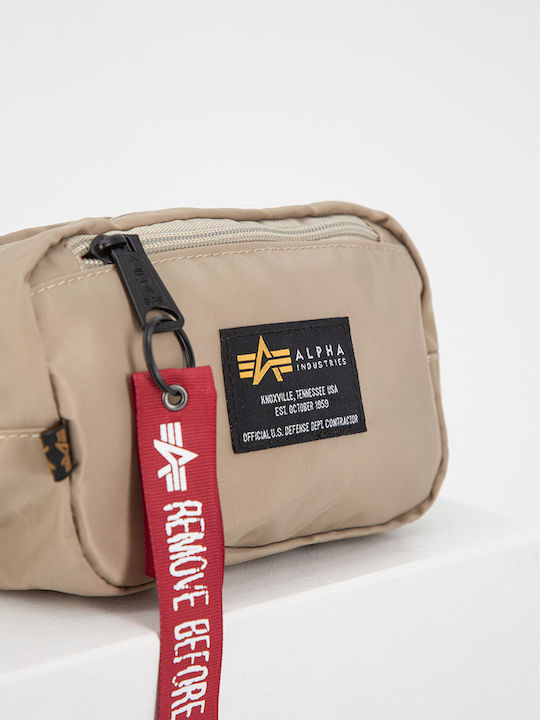 Waist Bag Beige
