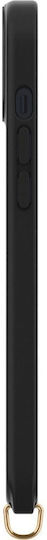 Spigen Cyrill Classic Charm Mag Задна Корица Силикон с Каишка Черен iPhone 14