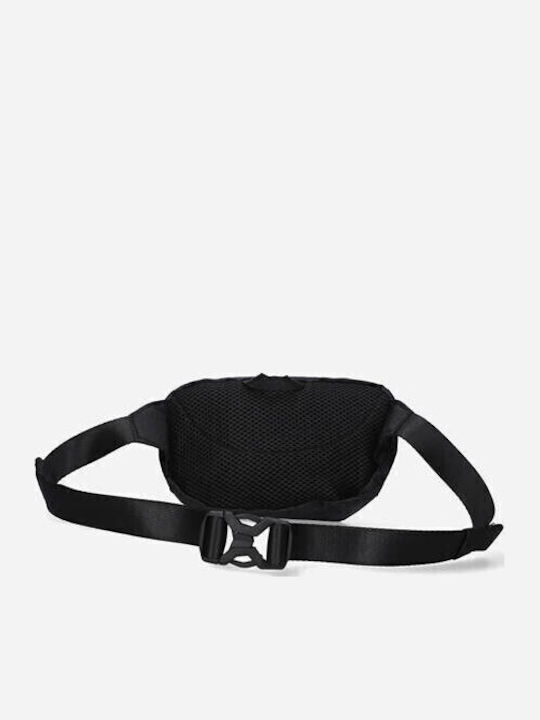 Waist Bag Black