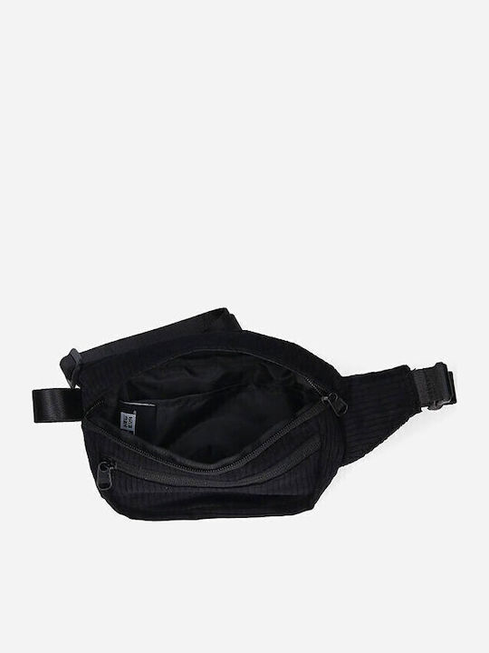 Waist Bag Black