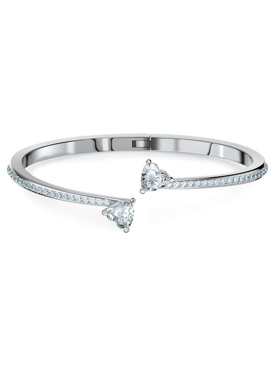 Swarovski Damen Armband Handschellen Attract Soul