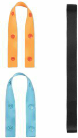Board Game Tic Tac Twist for 2 Players 6+ Years Old (EN) Kikkerland