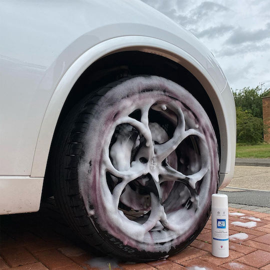 AutoGlym Wheel Αφρός Καθαρισμού για Ζάντες Αυτοκινήτου 500ml