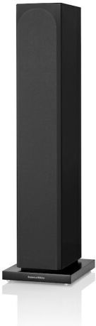 Bowers & Wilkins 704 S3 Pair of Hi-Fi Speakers Floor 150W 3 No of Drivers W16.5xD26.3xH92.5cm. Black
