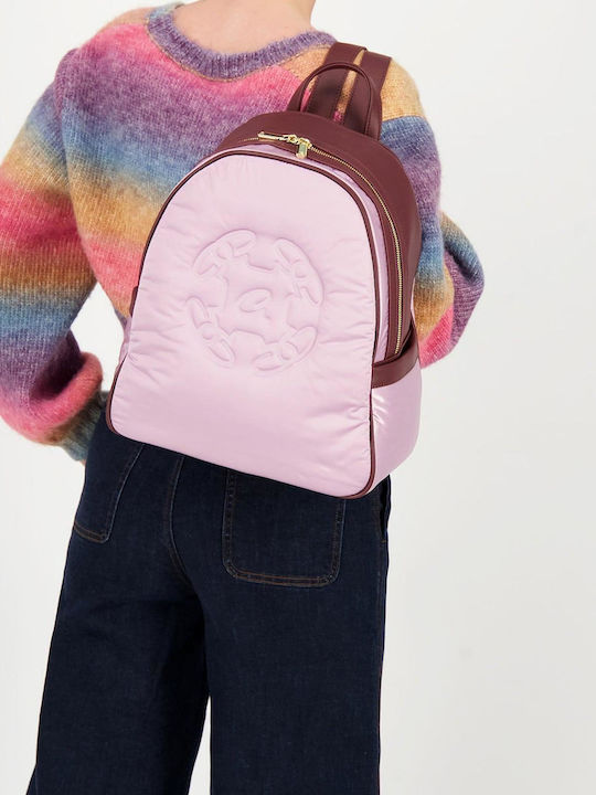 Axel Juniper Women's Bag Backpack Lilac