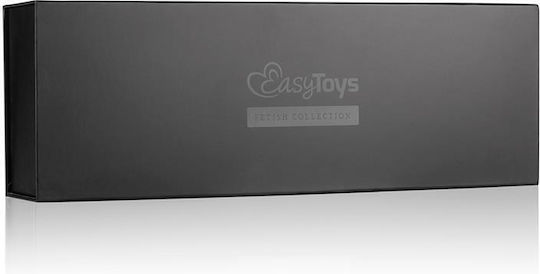Easytoys Μπάρα Ακινητοποίησης σε Μαύρο Χρώμα