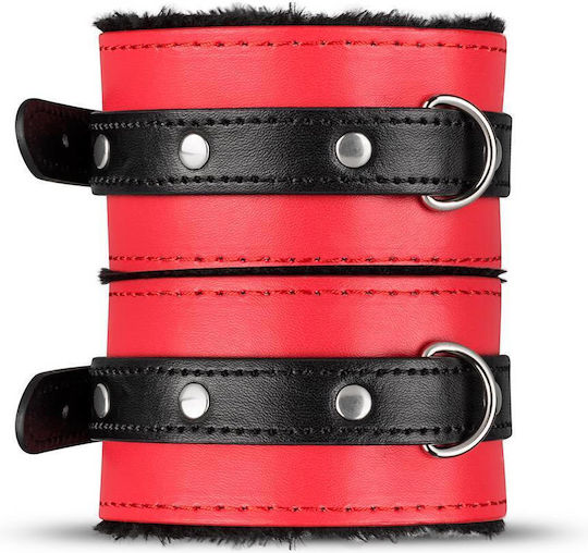 LoveBoxxx Secret Pleasure Chest BDSM Kit σε Κίτρινο Χρώμα