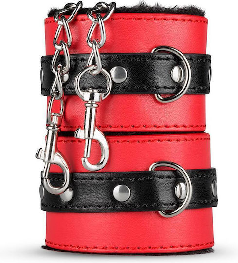 LoveBoxxx Secret Pleasure Chest BDSM Kit σε Κίτρινο Χρώμα