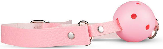 LoveBoxxx Secret Pleasure Chest BDSM Kit σε Ροζ Χρώμα