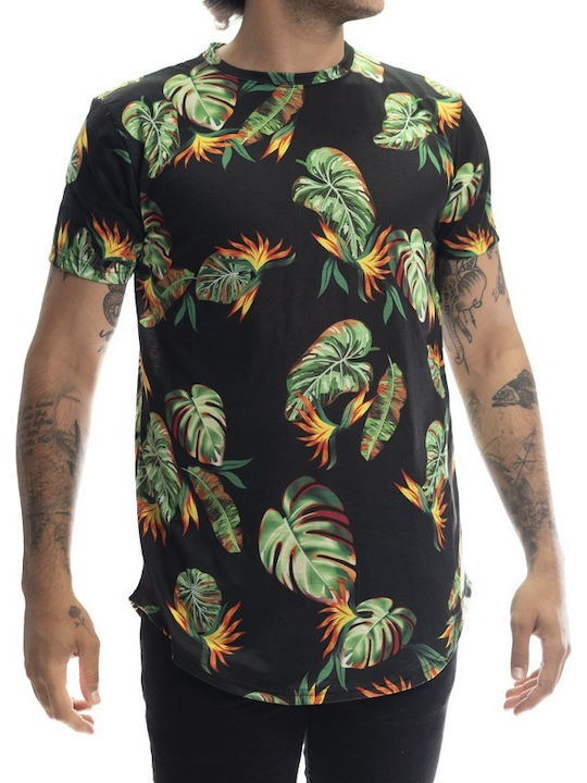 T-shirt Black