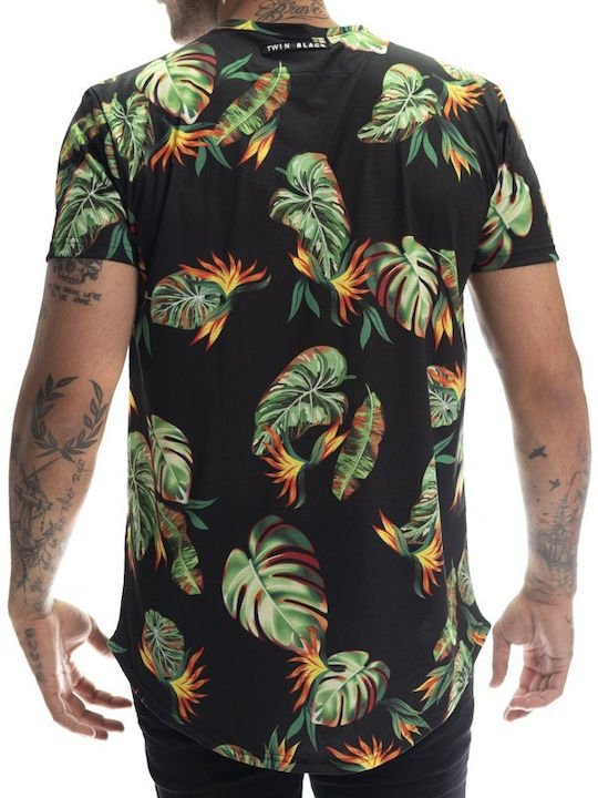 T-shirt Black