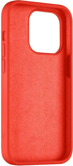 Tactical Velvet Smoothie Back Cover Σιλικόνης Chilli (iPhone 14 Pro)