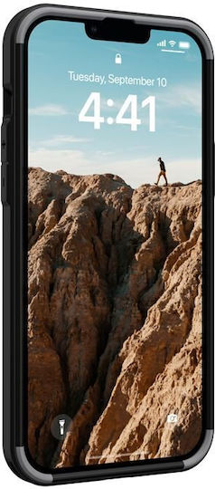 UAG Civilian MagSafe Back Cover Πλαστικό Mallard (iPhone 14 Plus)
