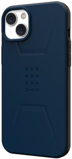 UAG Civilian MagSafe Back Cover Πλαστικό Mallard (iPhone 14 Plus)