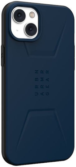 UAG Civilian MagSafe Back Cover Πλαστικό Mallard (iPhone 14 Plus)