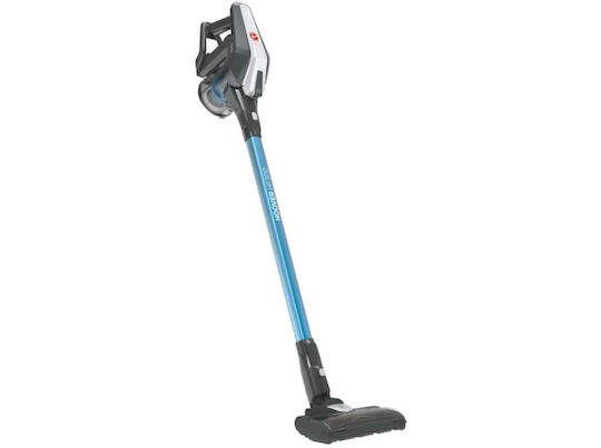 Hoover HF322TP 011 Επαναφορτιζόμενη Σκούπα Stick 22V Μαύρη