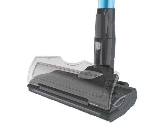 Hoover HF322TP 011 Επαναφορτιζόμενη Σκούπα Stick 22V Μαύρη