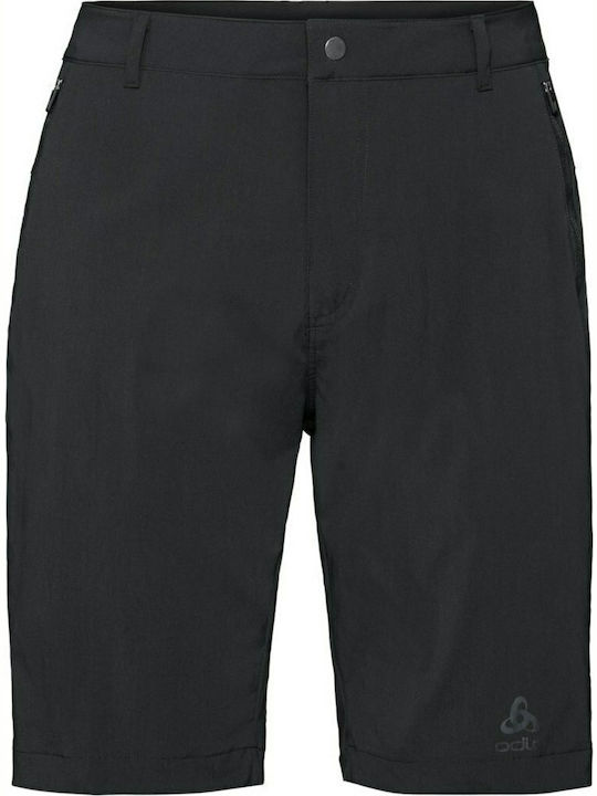 Athletic Men's Shorts Black