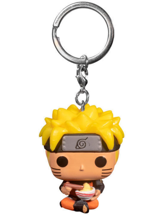 Funko Pocket Pop! Keychain Movies: Naruto - Naruto Special Edition