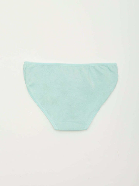Berrak BR-MT- Kinder-Slip Hellblau