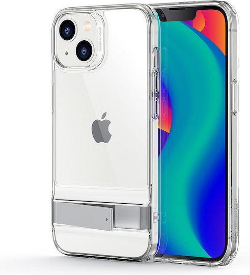 ESR Air Shield Boost Umschlag Rückseite Kunststoff / Silikon Transparent (iPhone 14 Plus)