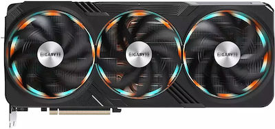 Gigabyte GeForce RTX 4090 24GB GDDR6X Gaming OC rev. 1.0 Κάρτα Γραφικών