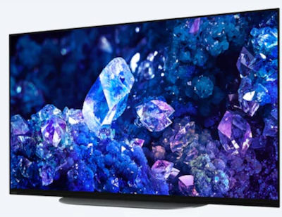 Sony Smart Τηλεόραση 48" 4K UHD OLED XR-48A90K HDR (2022)