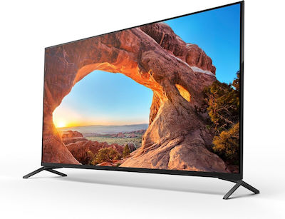 Sony Smart Television 55" 4K UHD LED KD-55X89JAEP HDR (2021)