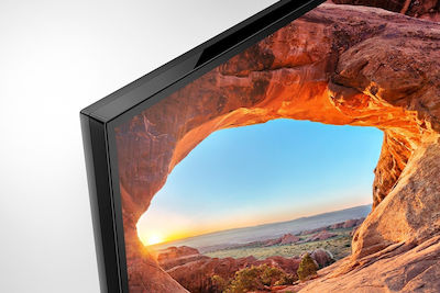 Sony Smart Television 55" 4K UHD LED KD-55X89JAEP HDR (2021)