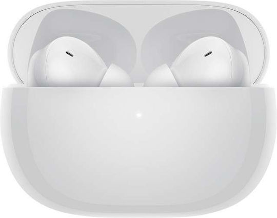 Xiaomi Redmi Buds 4 Pro Bluetooth Handsfree Earphones with Sweat Resistance and Charging Case Moon White