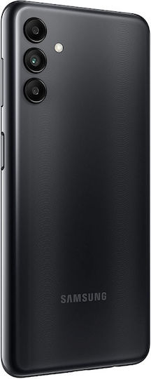 Samsung Galaxy A04s Dual SIM (3/32GB) Μαύρο