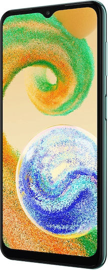 Samsung Galaxy A04s Dual SIM (3/32GB) Πράσινο