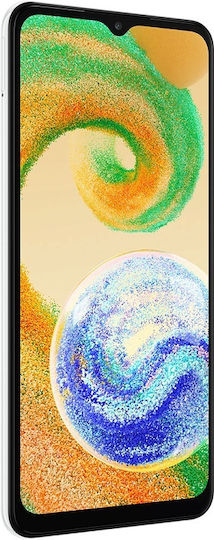Samsung Galaxy A04s Dual SIM (3GB/32GB) Alb