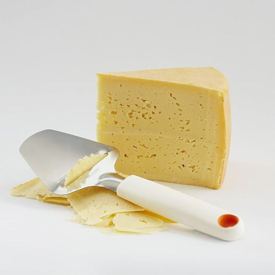 Fiskars Κόπτης Τυριού Μεταλλικός