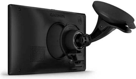 Garmin Συσκευή Пловдив GPS Dezl LGV610 ме Откриване 6" Bluetooth & Слот за карта