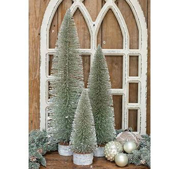 Arbore Decorativ De Crăciun 60cm Roz Arbore Decorativ De Crăciun 60cm Roz