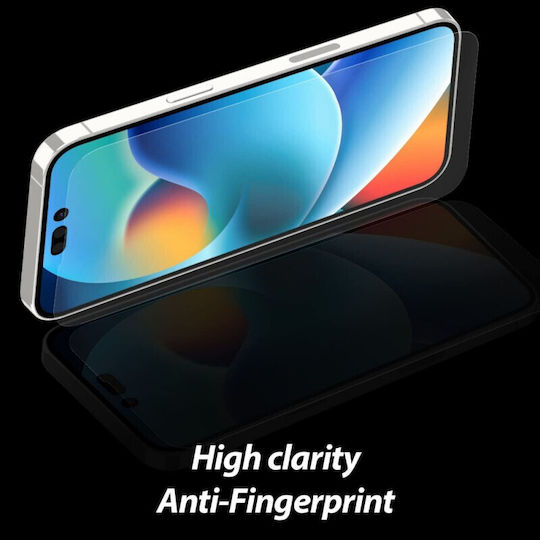 Whitestone Dome EZ Tempered Glass 3τμχ (iPhone 14 Pro)