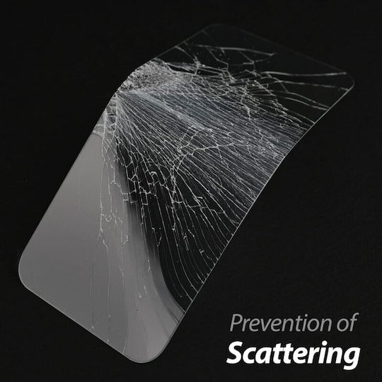 Whitestone Dome EZ Tempered Glass 3τμχ (iPhone 14 Pro)