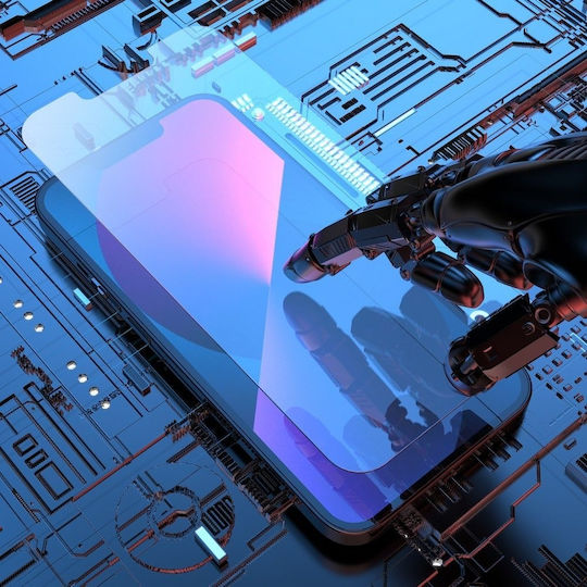 Glastify OTG+ Tempered Glass 2buc (iPhone 13 Pro Max)