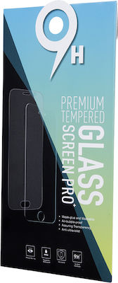 0.3mm Tempered Glass (Redmi 10A)