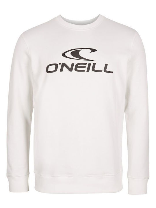 O'neill Herren Sweatshirt Weiß