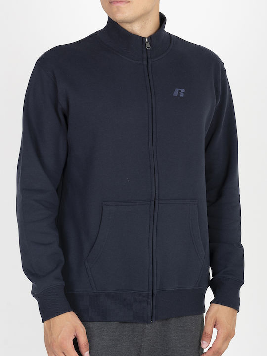 Ζακέτα Navy Μπλε