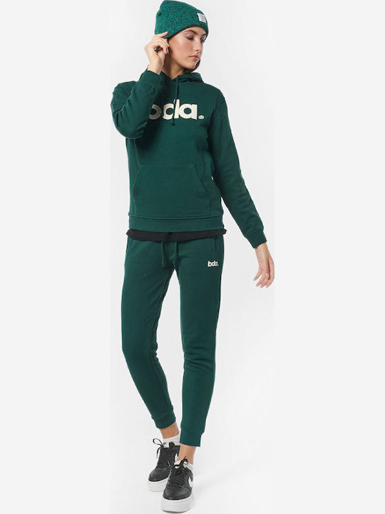 Jogginghose Jogger Grün