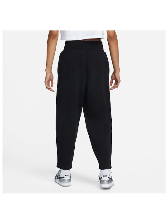 Nike Sportswear Sweatpants Fleece Black