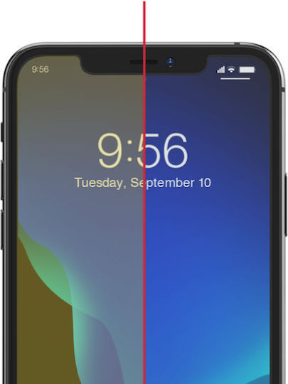 Zagg Elite Full Face Tempered Glass (iPhone 11 Pro Max)