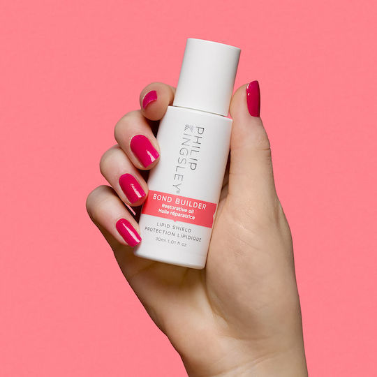 Philip Kingsley Bond Builder Lipid Shield Haaröl für Reparatur 30ml