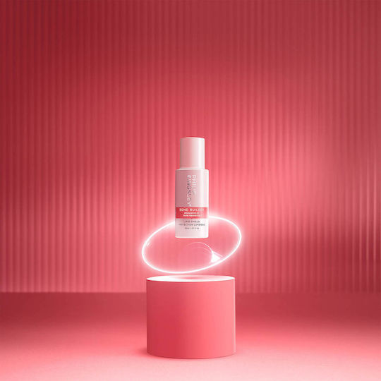 Philip Kingsley Bond Builder Lipid Shield Haaröl für Reparatur 30ml