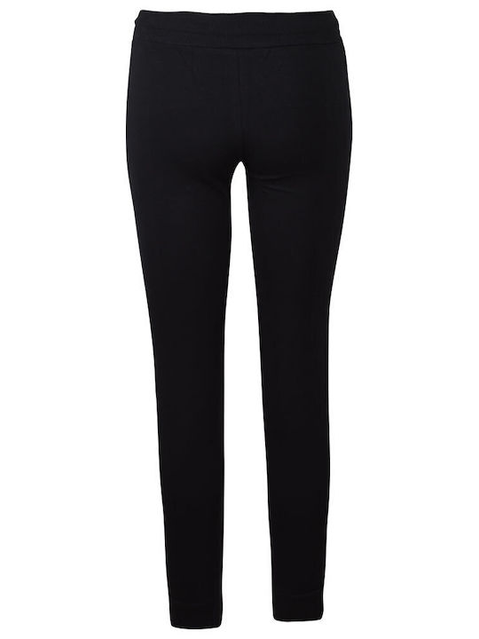 Jogginghose Jogger Schwarz